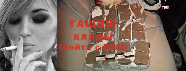 твердый Пересвет
